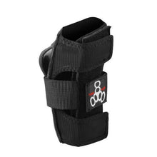 Triple 8 Protective Pack Junior Pad Set