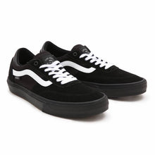 Vans Skate Gilbert Crockett 2 Blackout Shoes