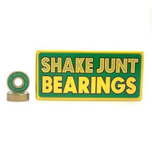 Shake Junt Triple OG's Abec 7 Bearings (Pack of 8)