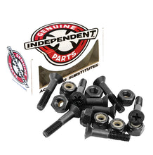 Independent Truck Co 1 1/2" Phillips Head Skateboard Bolts