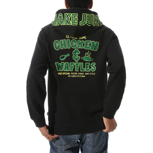 Vans X Shake Junt Versa Standard Pullover Hoody