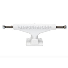 Independent Truck Co Stage 11 Bar White Out Skateboard Trucks 139