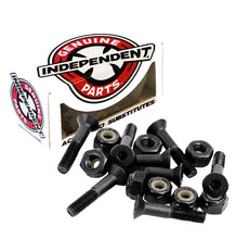 Independent Truck Co 1" Phillips Head Skateboard Bolts