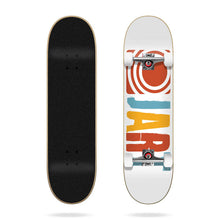 Jart Skateboards Classic Complete Skateboard 8"