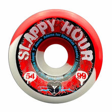 Speedlab Wheels 'Slappy Hour' Jason Adams Pro Model Skateboard Wheels 99a 54mm