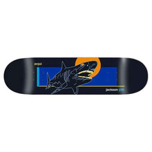 Enjoi Skateboards Pilz Skart R7 Skateboard Deck 8.25"