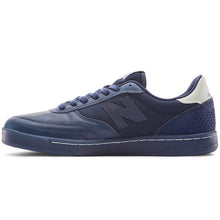 New Balance Numeric Tom Knox 440 Navy Shoes