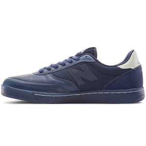 New Balance Numeric Tom Knox 440 Navy Shoes