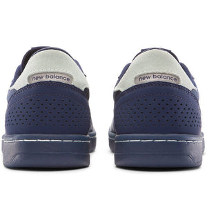 New Balance Numeric Tom Knox 440 Navy Shoes