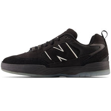 New Balance Numeric 808 x Tiago Lemos Black/Black Shoes