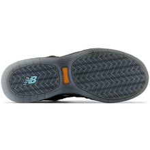 New Balance Numeric 808 x Tiago Lemos Black/Black Shoes