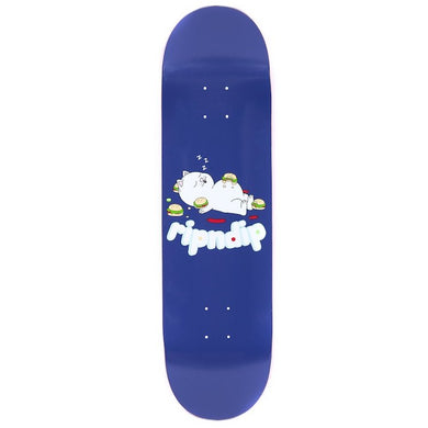 RIPNDIP Fat Hungry Baby Skateboard Deck 8