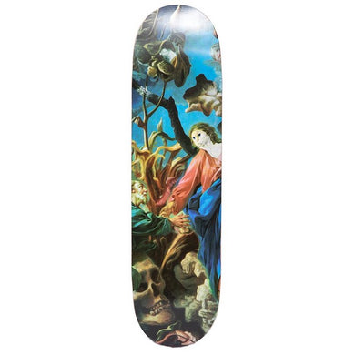 RIPNDIP Majestic Skateboard Deck 8.25