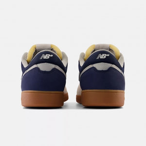 New Balance Numeric 508 Brandon Westgate Sea Salt/Navy Shoes