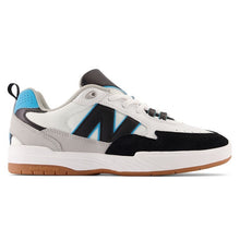 New Balance Numeric 808 x Tiago Lemos White/Black Shoes