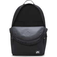 Nike SB Icon Backpack Black