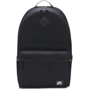 Nike SB Icon Backpack Black