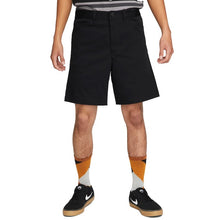 Nike SB Novelty Shorts Black