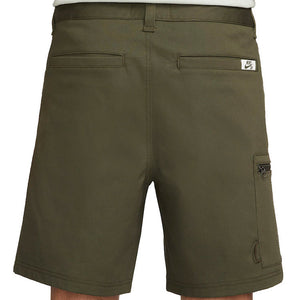 Nike SB Novelty Shorts Khaki