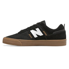 New Balance Numeric 306 Jamie Foy Black/Gum Shoes