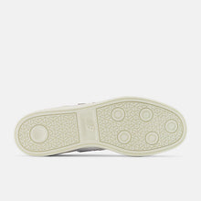 New Balance Numeric 508 Brandon Westgate White/Red Shoes