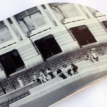 Skateboard Cafe x DCSHOECO Lloyds Photo Skateboard Deck 8.5"