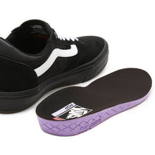 Vans Skate Gilbert Crockett 2 Blackout Shoes