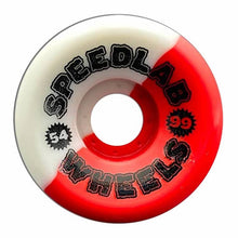 Speedlab Wheels 'Slappy Hour' Jason Adams Pro Model Skateboard Wheels 99a 54mm