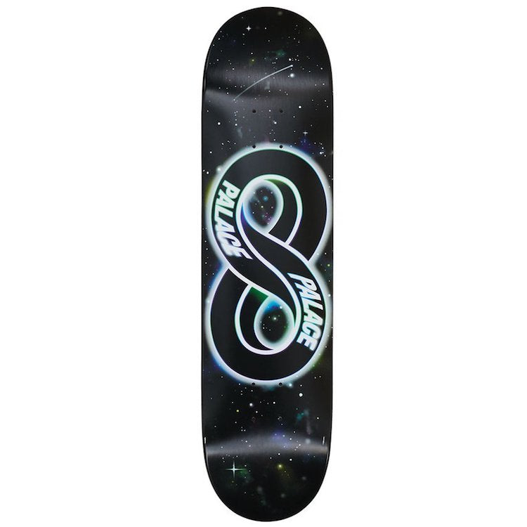 Palace Skateboards Infinity Stars Skateboard Deck 8