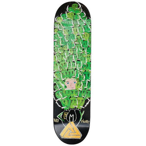 Palace Skateboards Rory Milanes S24 Skateboard Deck 8.06"