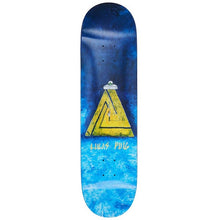 Palace Skateboards Lucas Puig S24 Skateboard Deck 8.2"