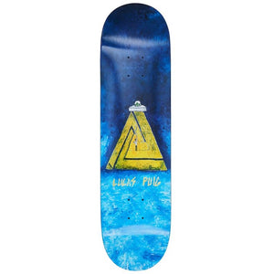 Palace Skateboards Lucas Puig S24 Skateboard Deck 8.2"