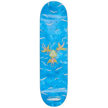 Palace Skateboards Chewy Cannon S24 Skateboard Deck 8.375"