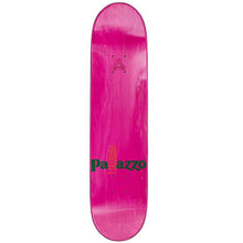 Palace Skateboards Palazzo Green Skateboard Deck 7.75"