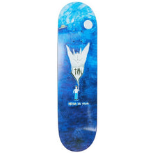 Palace Skateboards Heitor Da Silva Church Skateboard Deck 8.375"