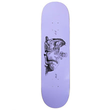 Passport Singles Series K.W. Tribute Skateboard Deck 8.25"