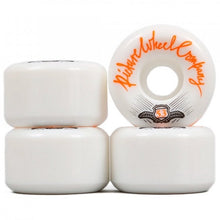 Picture Wheel Co POP Tangarine Skateboard Wheels 99a 53mm