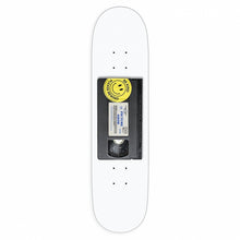Picture Show Skateboards Cassette Skateboard Deck 8.25"