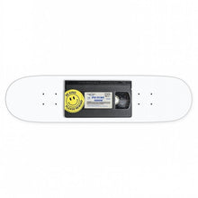 Picture Show Skateboards Cassette Skateboard Deck 8.25"