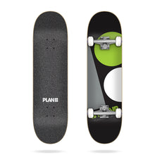 Plan B Macro Complete Skateboard 8.25"