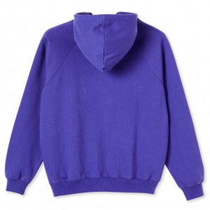 Polar Skate Co Default Pullover Hoodie Purple