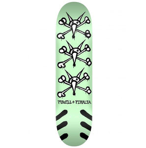 Powell Peralta Vato Rats Birch MINI Skateboard Deck 7"