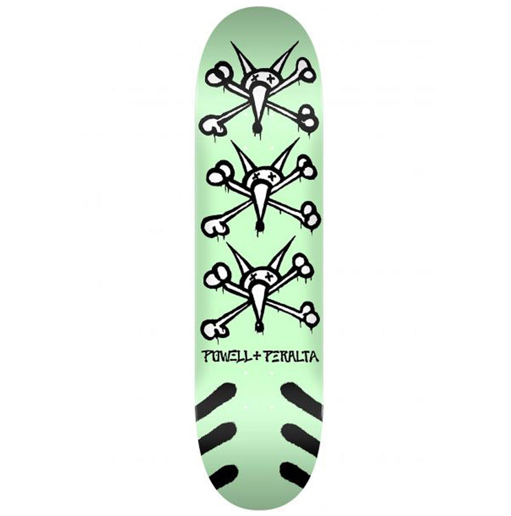 Powell Peralta Vato Rats Birch MINI Skateboard Deck 7