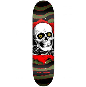 Powell Peralta Ripper Birch MINI Skateboard Deck 7"