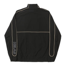 Helas Primo Tracksuit Jacket Black