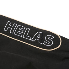 Helas Primo Tracksuit Jacket Black