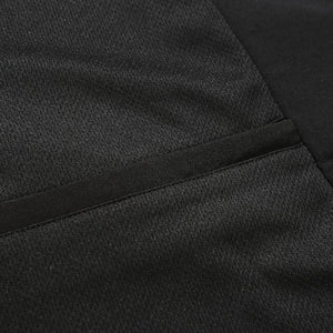 Helas Primo Tracksuit Jacket Black