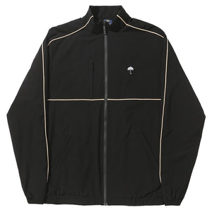 Helas Primo Tracksuit Jacket Black