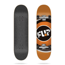 Flip Skateboards Odyssey Start Orange Complete Skateboard 7.75"