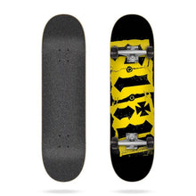 Flip Skateboards Team Destroyer Complete Skateboard 7.5"